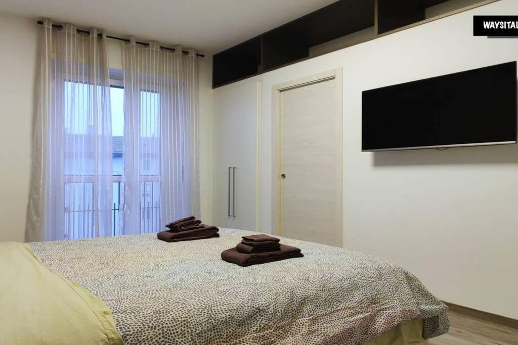 De Angeli District Apartment Milan Exterior photo